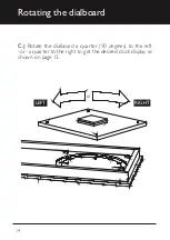 Preview for 12 page of LEFF amsterdam inverse Manual And Warranty