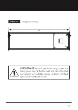 Preview for 17 page of LEFF amsterdam inverse Manual And Warranty