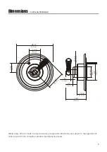 Preview for 3 page of Lefroy Brooks ARCHIPELAGO CB-4076 Installation, Operating,  & Maintenance Instructions