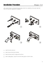 Preview for 4 page of Lefroy Brooks BL 1152 Installation, Operating,  & Maintenance Instructions