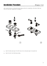 Предварительный просмотр 4 страницы Lefroy Brooks BL 1230 Installation, Operating,  & Maintenance Instructions