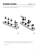 Preview for 4 page of Lefroy Brooks BL 1250 Installation, Operating,  & Maintenance Instructions