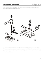 Preview for 5 page of Lefroy Brooks BL 1250 Installation, Operating,  & Maintenance Instructions