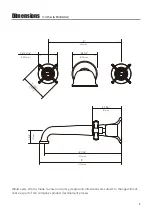 Preview for 3 page of Lefroy Brooks C1-2400 Installation, Operating,  & Maintenance Instructions