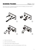 Preview for 4 page of Lefroy Brooks C1-2400 Installation, Operating,  & Maintenance Instructions