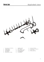 Preview for 5 page of Lefroy Brooks C1-2400 Installation, Operating,  & Maintenance Instructions