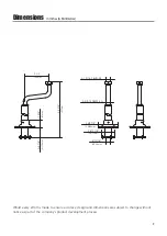 Preview for 3 page of Lefroy Brooks C1-2666 Installation, Operating,  & Maintenance Instructions