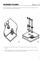 Preview for 4 page of Lefroy Brooks C1-2666 Installation, Operating,  & Maintenance Instructions