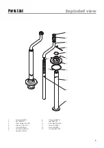 Preview for 6 page of Lefroy Brooks C1-2666 Installation, Operating,  & Maintenance Instructions