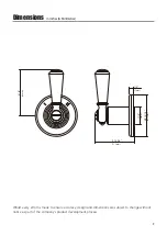 Preview for 3 page of Lefroy Brooks CB-1010 Installation, Operating,  & Maintenance Instructions