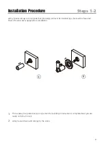 Preview for 4 page of Lefroy Brooks CB-1010 Installation, Operating,  & Maintenance Instructions