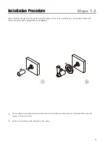 Preview for 4 page of Lefroy Brooks CB-1015 Installation, Operating,  & Maintenance Instructions