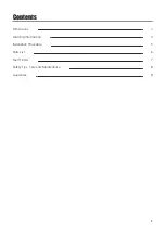 Предварительный просмотр 2 страницы Lefroy Brooks CB-1020 Installation, Operating,  & Maintenance Instructions