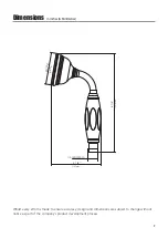 Предварительный просмотр 3 страницы Lefroy Brooks CB-1020 Installation, Operating,  & Maintenance Instructions