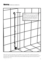 Предварительный просмотр 4 страницы Lefroy Brooks CB-1020 Installation, Operating,  & Maintenance Instructions