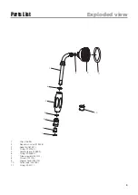 Предварительный просмотр 6 страницы Lefroy Brooks CB-1020 Installation, Operating,  & Maintenance Instructions