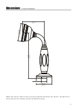 Предварительный просмотр 3 страницы Lefroy Brooks CB-1022 Installation, Operating,  & Maintenance Instructions