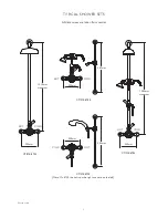 Preview for 3 page of Lefroy Brooks CT 8700 Installation Manual