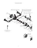 Preview for 4 page of Lefroy Brooks CT 8700 Installation Manual