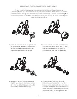 Preview for 11 page of Lefroy Brooks CT 8700 Installation Manual