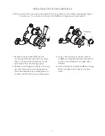 Preview for 13 page of Lefroy Brooks CT 8700 Installation Manual