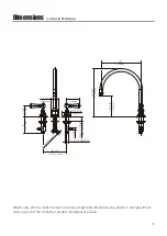 Preview for 3 page of Lefroy Brooks CW-4711 Installation, Operating,  & Maintenance Instructions