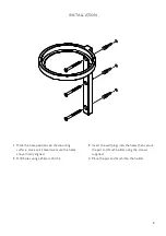 Preview for 3 page of Lefroy Brooks DP 4613 Installation Manual