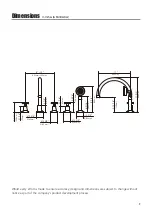 Предварительный просмотр 3 страницы Lefroy Brooks FLEETWOOD M2-2210 Installation, Operating,  & Maintenance Instructions