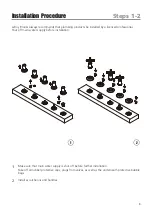 Предварительный просмотр 4 страницы Lefroy Brooks FLEETWOOD M2-2210 Installation, Operating,  & Maintenance Instructions