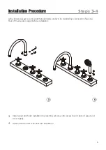 Предварительный просмотр 5 страницы Lefroy Brooks FLEETWOOD M2-2210 Installation, Operating,  & Maintenance Instructions