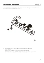 Предварительный просмотр 6 страницы Lefroy Brooks FLEETWOOD M2-2210 Installation, Operating,  & Maintenance Instructions