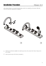 Предварительный просмотр 5 страницы Lefroy Brooks FLEETWOOD M2-2211 Installation, Operating,  & Maintenance Instructions