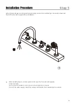 Предварительный просмотр 6 страницы Lefroy Brooks FLEETWOOD M2-2211 Installation, Operating,  & Maintenance Instructions