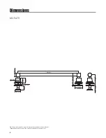 Предварительный просмотр 2 страницы Lefroy Brooks FLEETWOOD M2-5470 Installation Instructions Manual