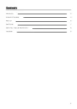 Preview for 2 page of Lefroy Brooks K1-1031 Installation, Operating,  & Maintenance Instructions