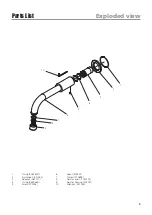 Preview for 6 page of Lefroy Brooks K1-1031 Installation, Operating,  & Maintenance Instructions