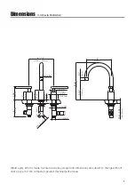 Preview for 3 page of Lefroy Brooks K1-1102 Installation, Operating,  & Maintenance Instructions