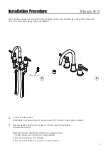 Preview for 5 page of Lefroy Brooks K1-1102 Installation, Operating,  & Maintenance Instructions