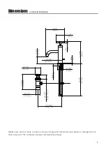 Preview for 3 page of Lefroy Brooks K1-1201 Installation, Operating,  & Maintenance Instructions