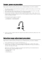 Preview for 4 page of Lefroy Brooks K1-1300 Installation, Operating,  & Maintenance Instructions