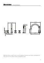 Предварительный просмотр 3 страницы Lefroy Brooks K1-2200 Installation, Operating,  & Maintenance Instructions