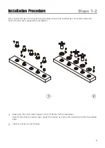 Предварительный просмотр 4 страницы Lefroy Brooks K1-2200 Installation, Operating,  & Maintenance Instructions