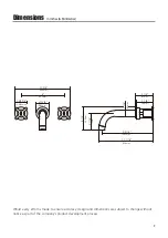 Предварительный просмотр 3 страницы Lefroy Brooks K1-2400 Installation, Operating,  & Maintenance Instructions