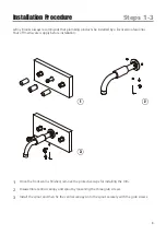 Предварительный просмотр 4 страницы Lefroy Brooks K1-2400 Installation, Operating,  & Maintenance Instructions