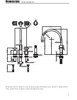 Preview for 3 page of Lefroy Brooks K1-3600 Installation, Operating,  & Maintenance Instructions