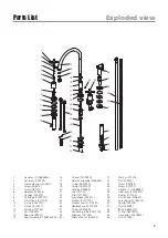 Preview for 6 page of Lefroy Brooks K1-3600 Installation, Operating,  & Maintenance Instructions