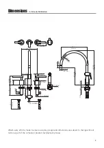 Preview for 3 page of Lefroy Brooks K1-3601 Installation, Operating,  & Maintenance Instructions