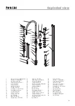 Preview for 6 page of Lefroy Brooks K1-3601 Installation, Operating,  & Maintenance Instructions