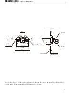 Предварительный просмотр 3 страницы Lefroy Brooks K1-4200 Installation, Operating,  & Maintenance Instructions