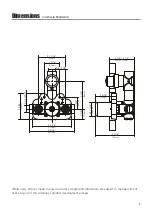 Предварительный просмотр 3 страницы Lefroy Brooks K1-4201 Installation, Operating,  & Maintenance Instructions